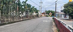 竹田近庒邊方正農舍用地S