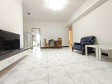 南台南副都心崇明中小學|陽台進出3大房+平面車位