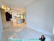 誠可談!南勢角🍎雙捷晶華💖可隔兩房美宅+坡平車