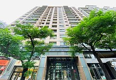 ★謙行團隊☆美術館｜四房平移｜明亮使用空間