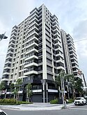 【吳虹誼】澄德重劃區雙商圈｜全新未住2+1房平車