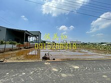 興中國小旁都計農地-台慶侯美如
