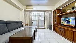 大社觀音國小/三民商圏/高樓層/3房平移車位