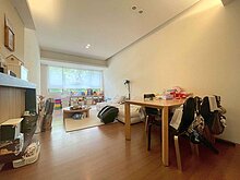大學劍橋☑️綠意視野☑️美裝大二房✔️永慶洪婕睿