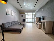 💚💚瑞豐商圈勝利國小雙衛浴開窗四房公寓三樓