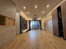 亞灣AI區★欣灣時代★漂亮三房+平車/惠幸福找好房