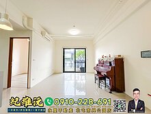 知己人家｜水湳經貿特區十四期旁｜高樓視野雙平車