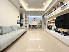 【吳虹誼】農十六✭正三房+車位✭高樓層精美屋況