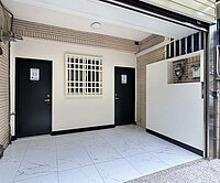 龍安商圈翻新美透天~收租自用皆宜～近市場&交流道