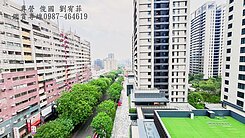 [專營俊國 劉宥菲]中科正核心兩房綠海視野戶