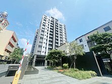 《鼎佳二和》輕屋齡大三房+平車