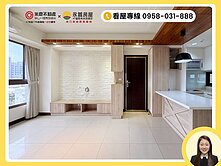 💛白白精選💛A9源峰淳境日式靜謐舒適兩房附車位