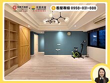 💛白白精選💛樂善學區綠大地綠意景觀美裝3房車