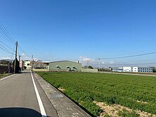 苗栗苑裡近國3交流道超便宜農地~低於行情
