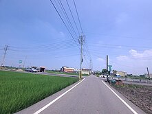 彰化二林中科四期園區旁3.6分超便宜農地~置產免稅