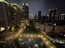 桃園中古屋買賣｜中路重劃精美裝潢挑高兩房雙衛+平車