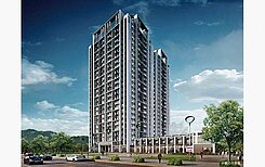 北屯全新商辦大樓~機捷G0站超高地標