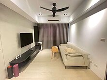 🏡 幸福城邦3〡挪威麗園2B棟〡次頂樓正二房平車