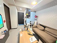 低總價 微美嵐💗屋齡6年裝潢大兩房💗住商吳若語