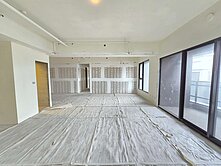 藝文定泰翫寶3+1房三車位 雙主臥景觀隔震豪邸