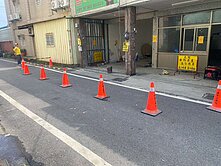雲林虎尾埒內超便宜鄉村乙建~低於行情200坪建地