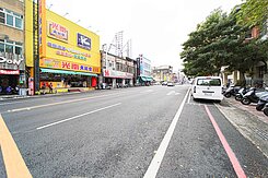 台南車站旁#大地坪之黃金店霸#稀有釋出
