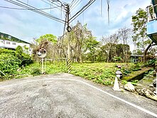 精選強銷★光復外環30米路邊前後路建地UE264
