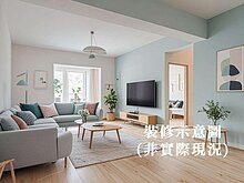 次頂樓｜格局方正｜平車｜無限棟距大空間☆☆Elio