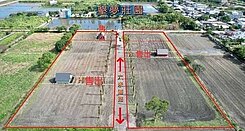 精選強銷★壽豐農地村莊小坪數農地UF584