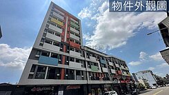 霧峰樹仁商圈｜凱格鹿優質電梯2套房｜買房找Eric