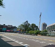 誠可談~｜💎桃園巨蛋旁 邊間住家1+2樓🤎