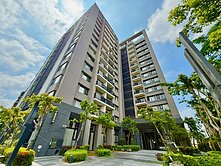 降價🏡東區《大熊康橋美廈》雙平車高樓層美屋-V