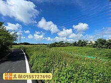 其融專任🌠觀音｜大堀溪｜近66、新坡漂亮農地🌠