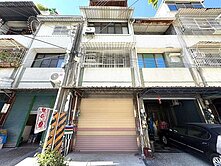 岡山華園路/河堤生活圈／3樓透天#無夾層