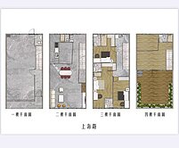 武陵高中黃金商圈店面