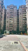 楊梅區幼獅比佛利商圈漂亮3房電梯景觀戶