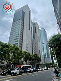 新北市政府大門正對面持分土地