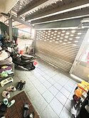 大里塗城商圈大面寬大地坪孝親透天
