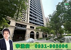 青埔A18永麗花園質感裝潢美3房車位