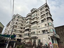 潮州便宜華廈4房平面車位