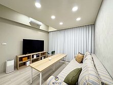 佳里御善佳居2｜質感裝潢3房直接住啦!!