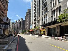 桃園大業大有商圈|超值1+2樓店住+B1車位