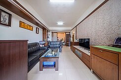 ✨美術館│聯合輕軌站│四房平車│視野景觀美宅