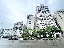 🌟信實逸瑄🌟宏都雙子星#中山醫旁三房平車高樓戶