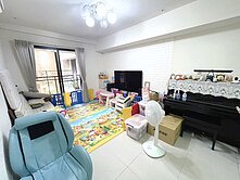🌟中山醫旁 輕屋齡三房平車高樓戶