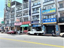 市民推薦☛東區精華商圈絕版大面寬店面建地