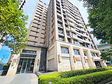 勤樸天悅✨河景採光3+1房車☎️住商芽芽☎️