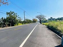 🍀新化臨12米大面寬平坦一般農地思思推薦您🍀