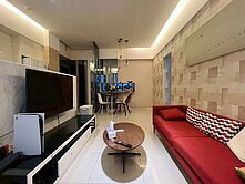 🏠 稀有釋出｜京王經國特區兩房＋雙車位