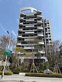 坤悅領秀全新高樓三房平車